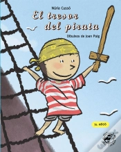Capa do artigo El Tresor Del Pirata