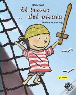 Capa do artigo El Tresor Del Pirata