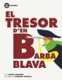 El Tresor D'En Barbablava - Preview