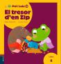 El Tresor D'En Zip - Preview