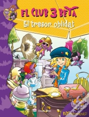 Capa do artigo El Tresor Oblidat