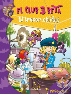 Capa do artigo El Tresor Oblidat