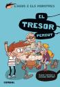 El Tresor Perdut - Preview