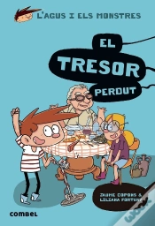 Capa do artigo El Tresor Perdut