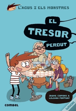Capa do artigo El Tresor Perdut