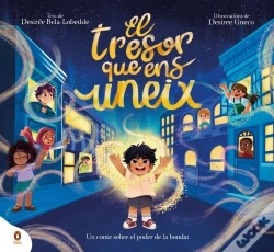 Capa do artigo El Tresor Que Ens Uneix