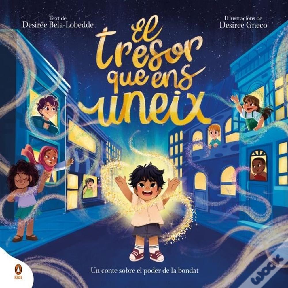 El Tresor Que Ens Uneix