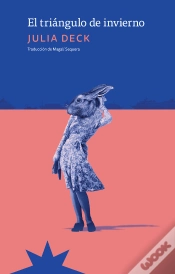 Capa do artigo El Triangulo De Invierno