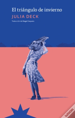 Capa do artigo El Triangulo De Invierno