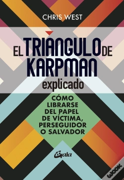 Capa do artigo El Triangulo De Karpman Explicado