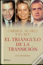 Capa do artigo El Triángulo De La Transición