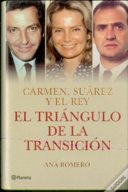 Capa do artigo El Triángulo De La Transición