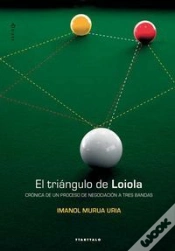Capa do artigo El Triangulo De Loiola