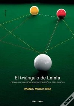Capa do artigo El Triangulo De Loiola