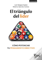 Capa do artigo El Triangulo Del Lider