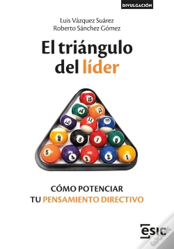 Capa do artigo El Triangulo Del Lider