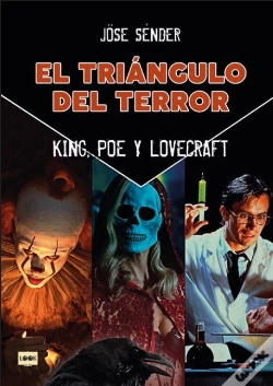 Capa do artigo El Triangulo Del Terror