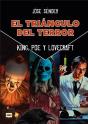 El Triangulo Del Terror - Preview