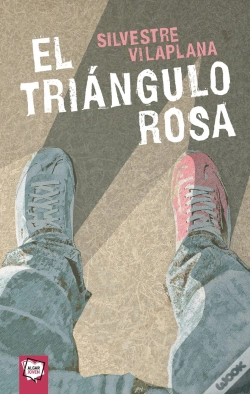 Capa do artigo El Triangulo Rosa