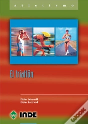 Capa do artigo El Triatlón
