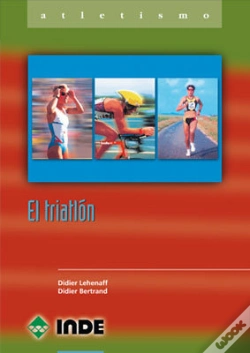 Capa do artigo El Triatlón