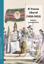 Capa do artigo El Trienio Liberal (1820-1823)