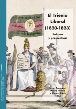 Capa do artigo El Trienio Liberal (1820-1823)