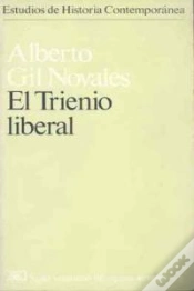 Capa do artigo El Trienio Liberal