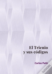 Capa do artigo El Trienio Y Sus Codigos