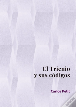 Capa do artigo El Trienio Y Sus Codigos