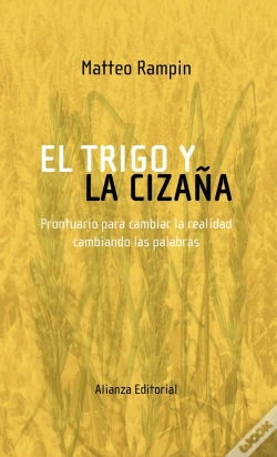 Capa do artigo El Trigo Y La Cizaña