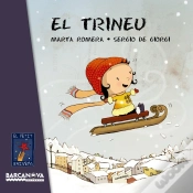 Capa do artigo El Trineu