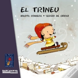 Capa do artigo El Trineu