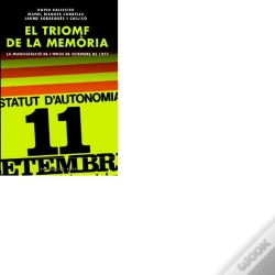 Capa do artigo El Triomf De La Memòria