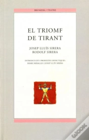 Capa do artigo El Triomf De Tirant