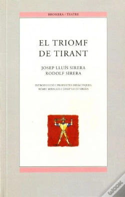 Capa do artigo El Triomf De Tirant
