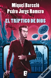 Capa do artigo El Tríptico De Dios