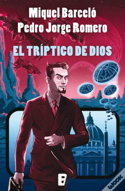 Capa do artigo El Tríptico De Dios