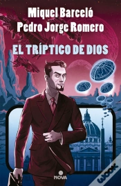 Capa do artigo El Tríptico De Dios