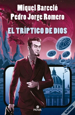 Capa do artigo El Tríptico De Dios