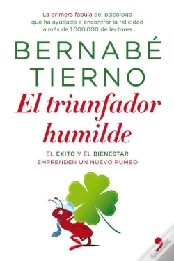 Capa do artigo El Triunfador Humilde