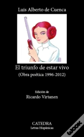 El Triunfo De Estar Vivo
