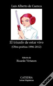 Capa do artigo El Triunfo De Estar Vivo