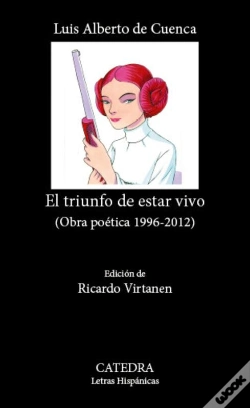 Capa do artigo El Triunfo De Estar Vivo