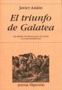 El Triunfo De Galatea - Preview
