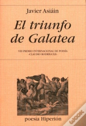 Capa do artigo El Triunfo De Galatea