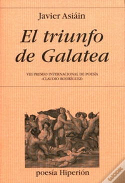 Capa do artigo El Triunfo De Galatea
