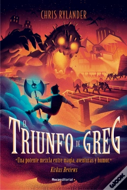 Capa do artigo El Triunfo De Greg
