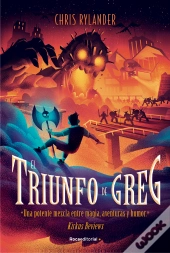 El Triunfo De Greg (La Leyenda De Greg 3)