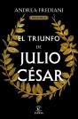 El Triunfo De Julio César (Serie Dictator 3) - Preview